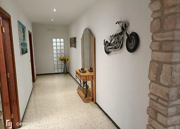 Casa Guanche II