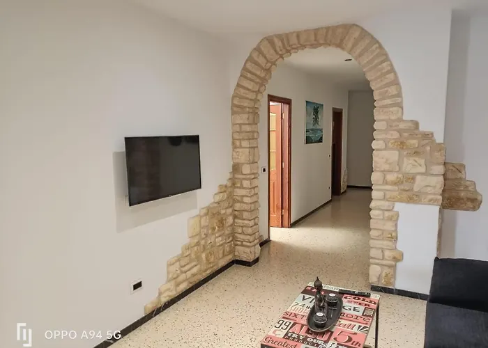 Casa Guanche II