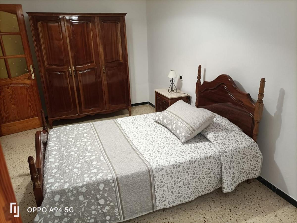 Casa Guanche Ii Appartement *