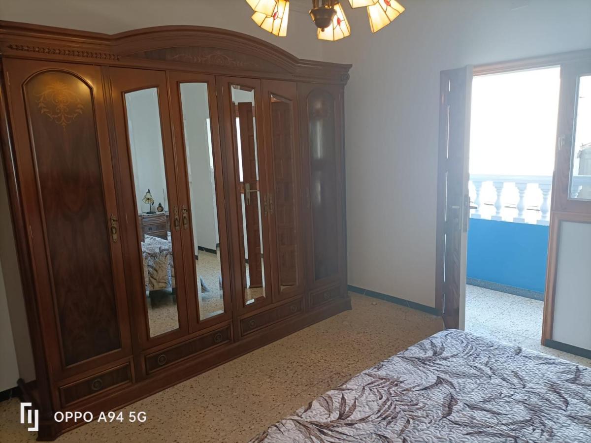 Appartamento Casa Guanche Ii
