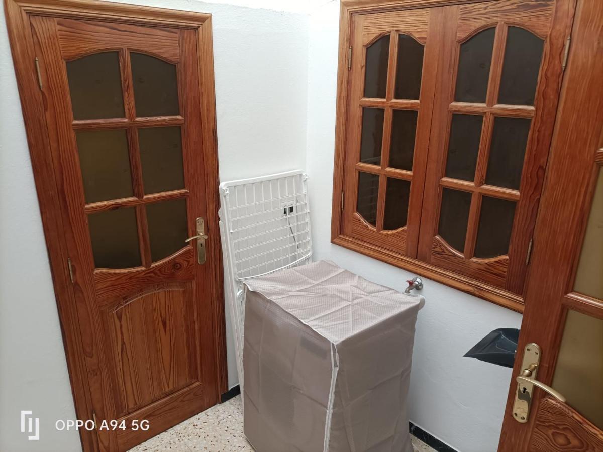 Casa Guanche Ii Appartamento Cruce de Arinaga