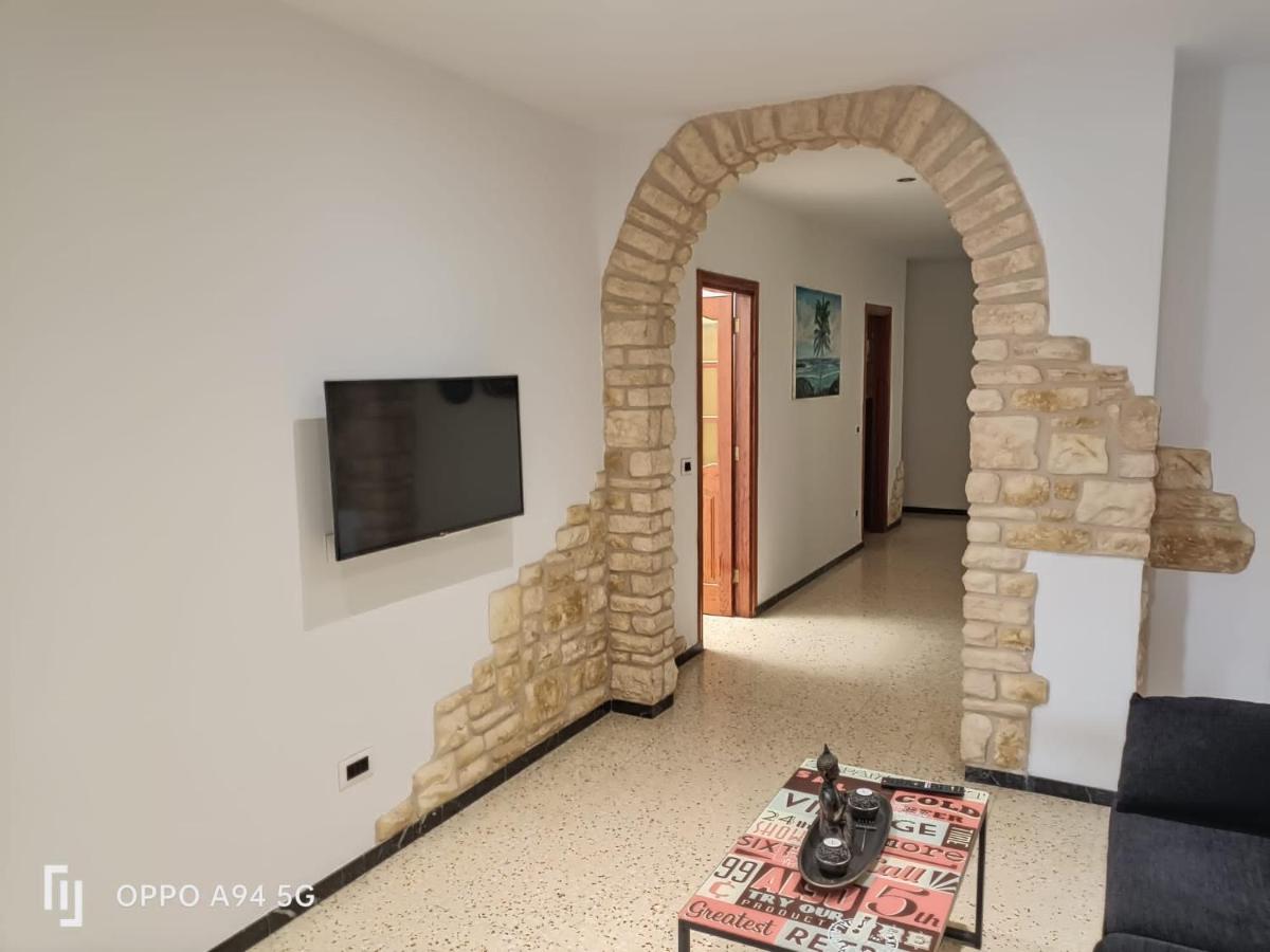Appartamento Casa Guanche Ii *