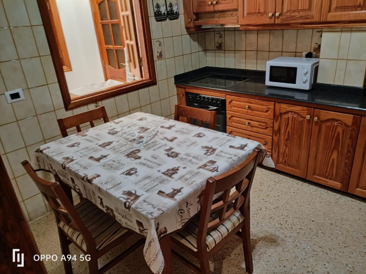 Casa Guanche Ii Appartamento Cruce de Arinaga