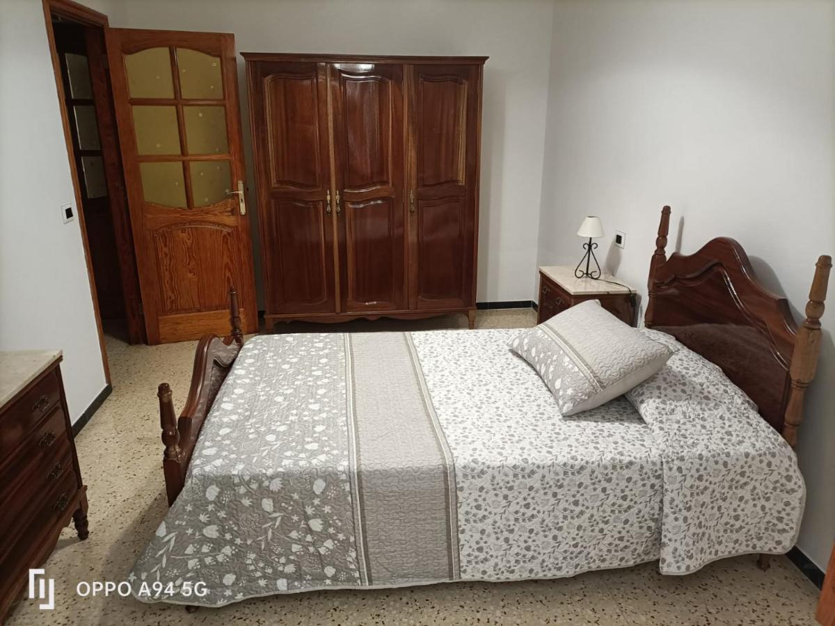 Casa Guanche Ii Appartamento