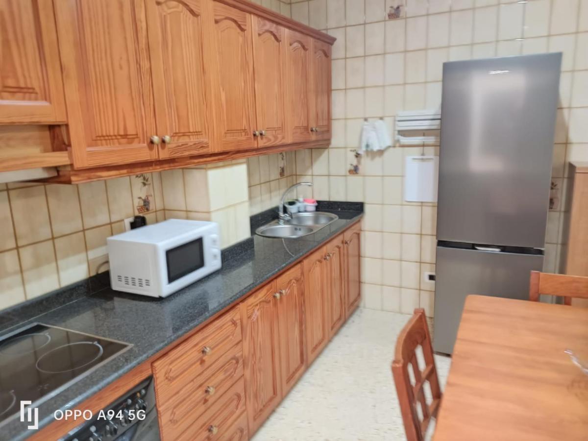 Appartamento Casa Guanche Ii Cruce de Arinaga