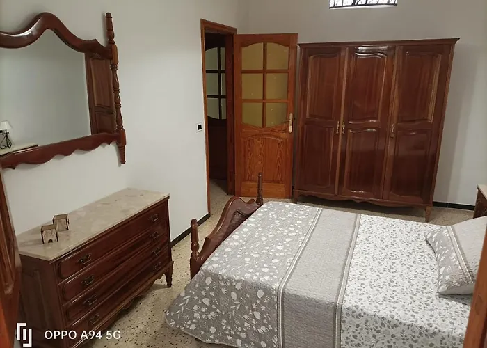 Casa Guanche II