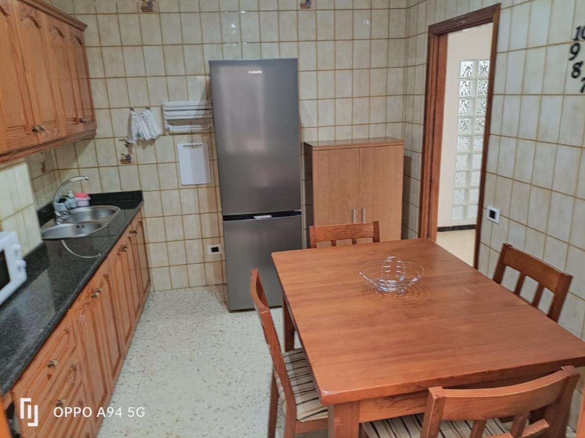Apartment Casa Guanche Ii
