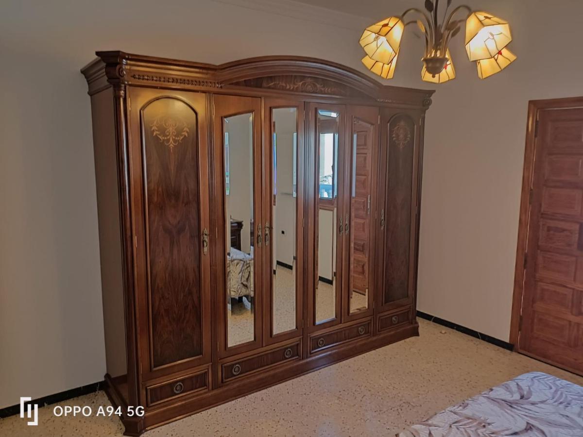 Apartment Casa Guanche Ii