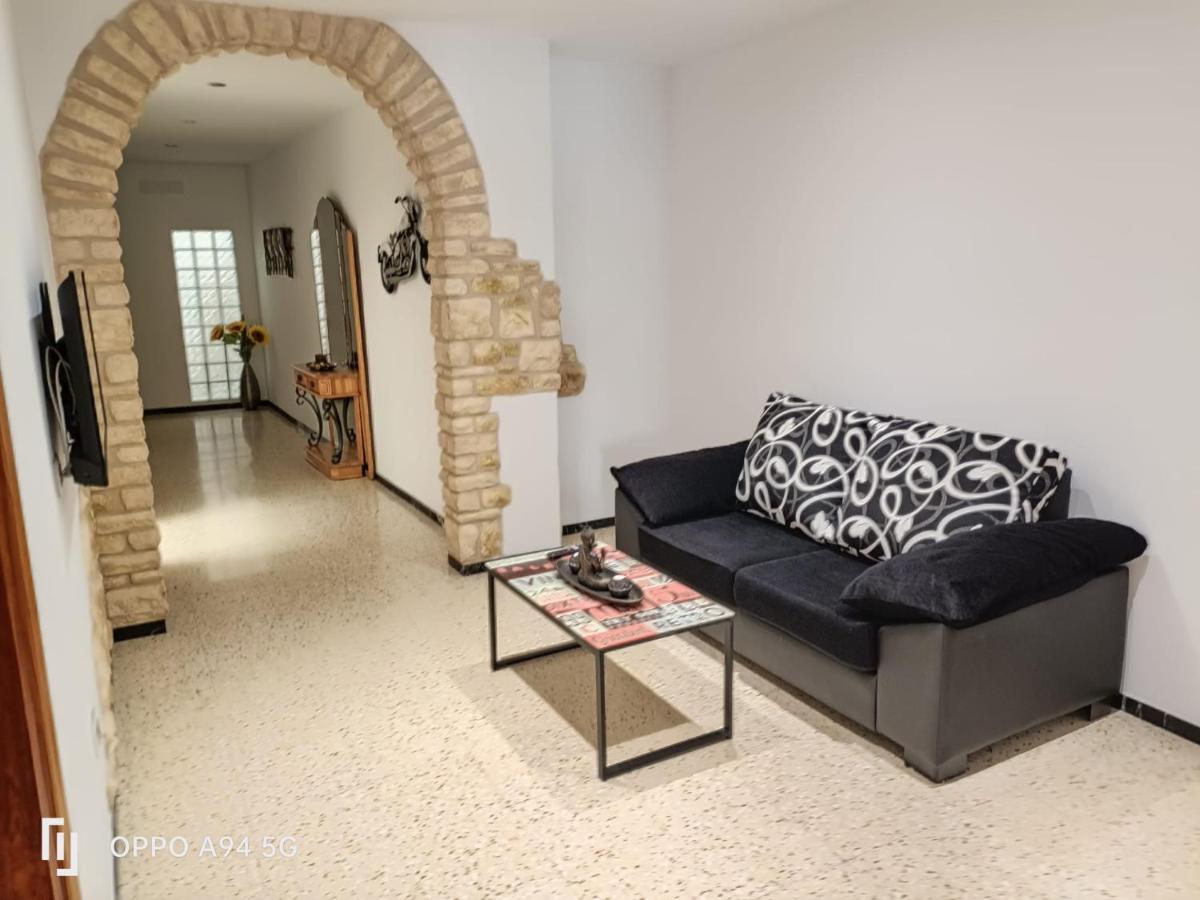 Casa Guanche Ii Apartment